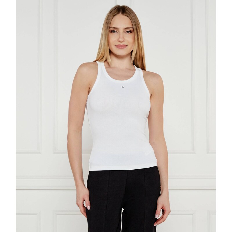 Calvin Klein Top | Slim Fit