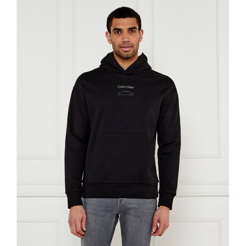 Calvin Klein Mikina | Comfort fit
