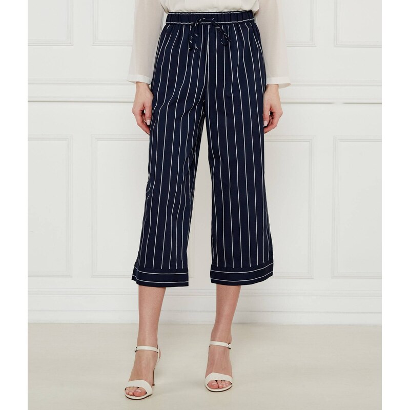 Joop! Kalhoty Pya | Relaxed fit 104653499