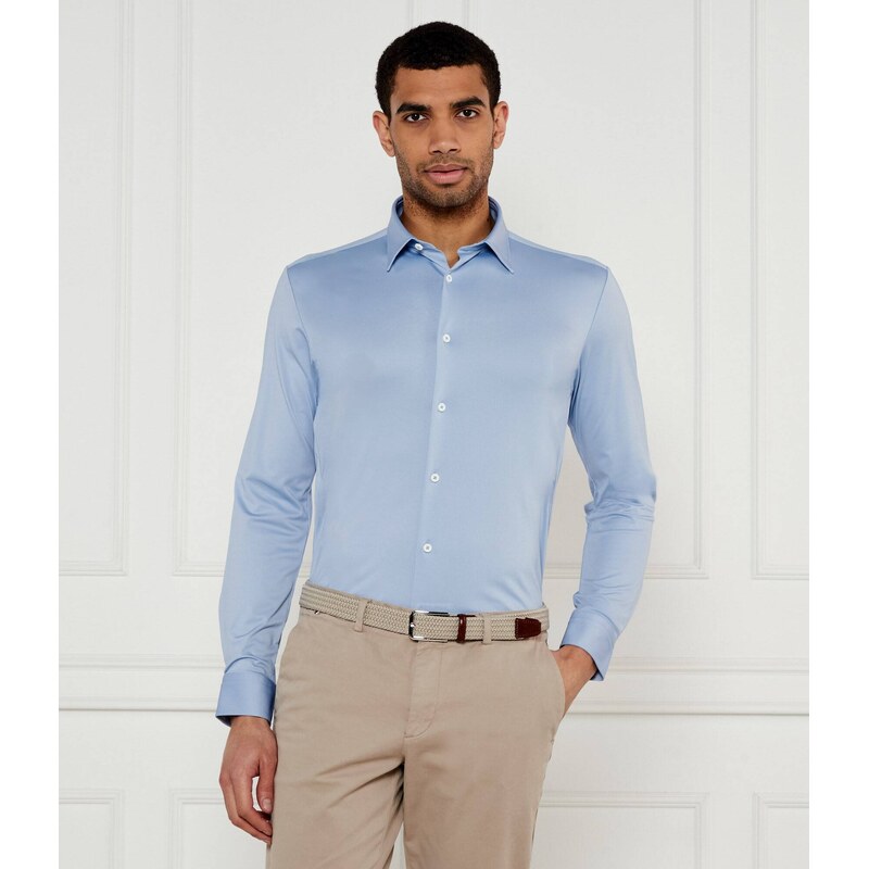 BOSS BLACK Košile P-ROAN-kent-C1-233 | Slim Fit
