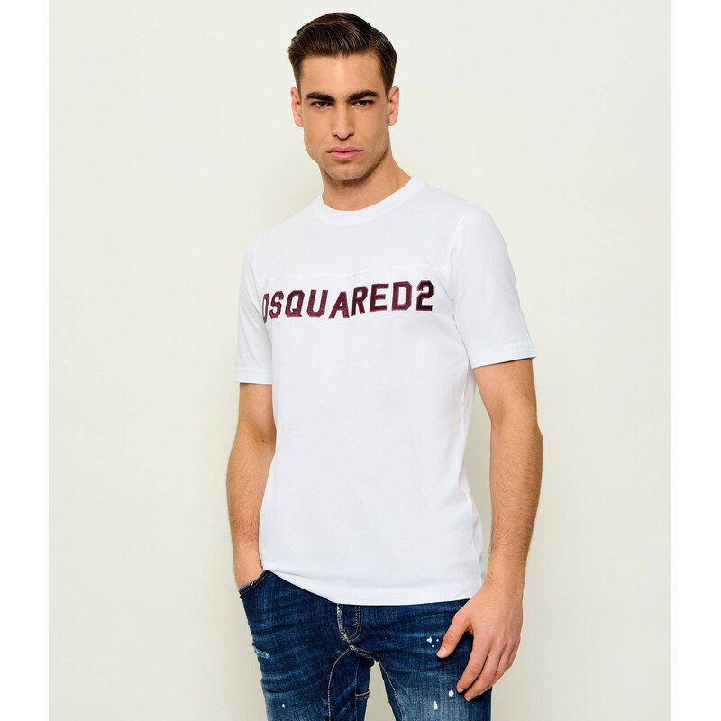 Dsquared2 Tričko | cool fit