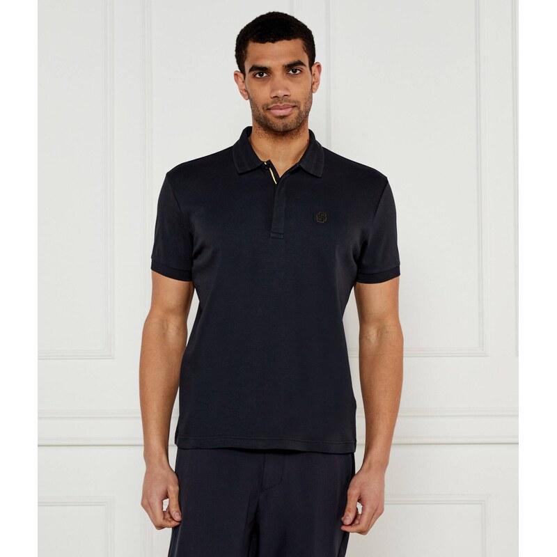 BOSS GREEN Polokošile Paddy TL | Regular Fit