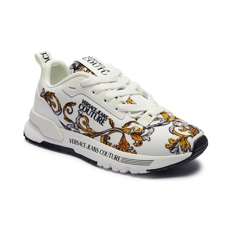 Versace Jeans Couture Tenisky FONDO DYNAMIC DIS. SAA