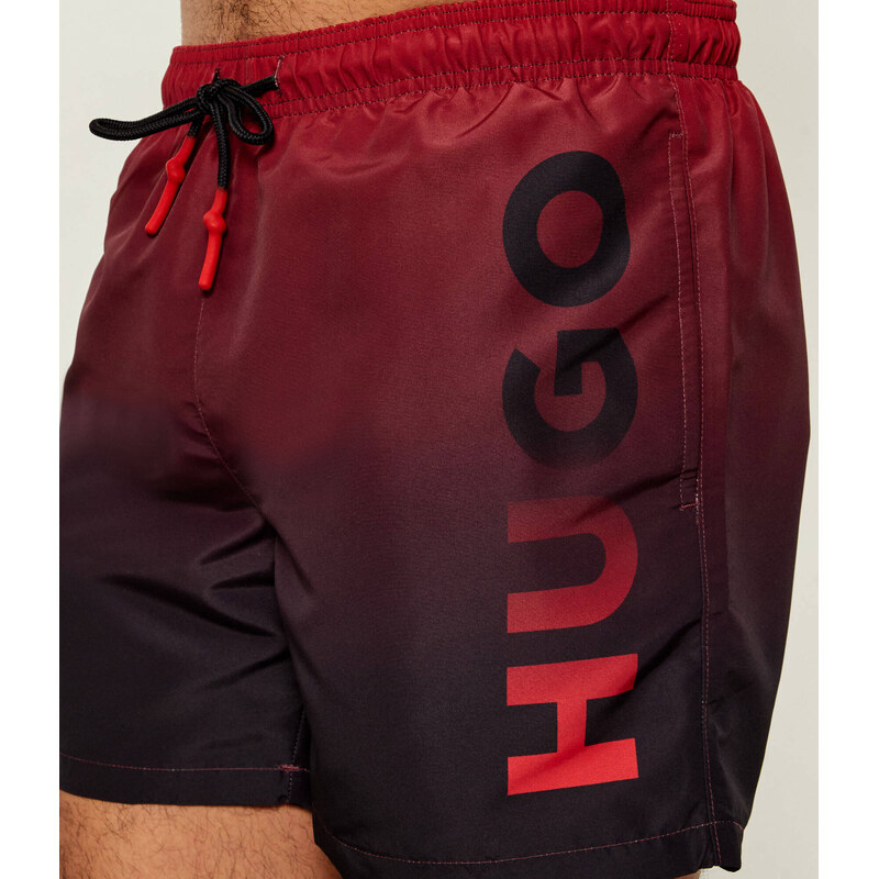 Hugo Bodywear Koupací šortky RAY | regular fit