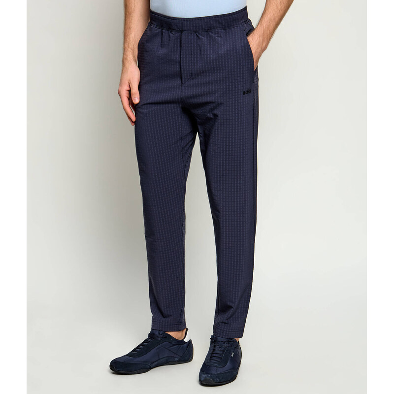 BOSS GREEN Kalhoty JT_Terrace | Tapered fit