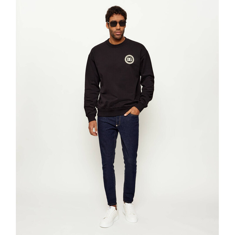 Dolce & Gabbana Mikina | regular fit