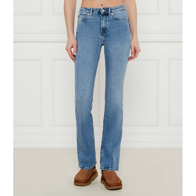 Tommy Hilfiger Džíny UMA | flare fit 104653538