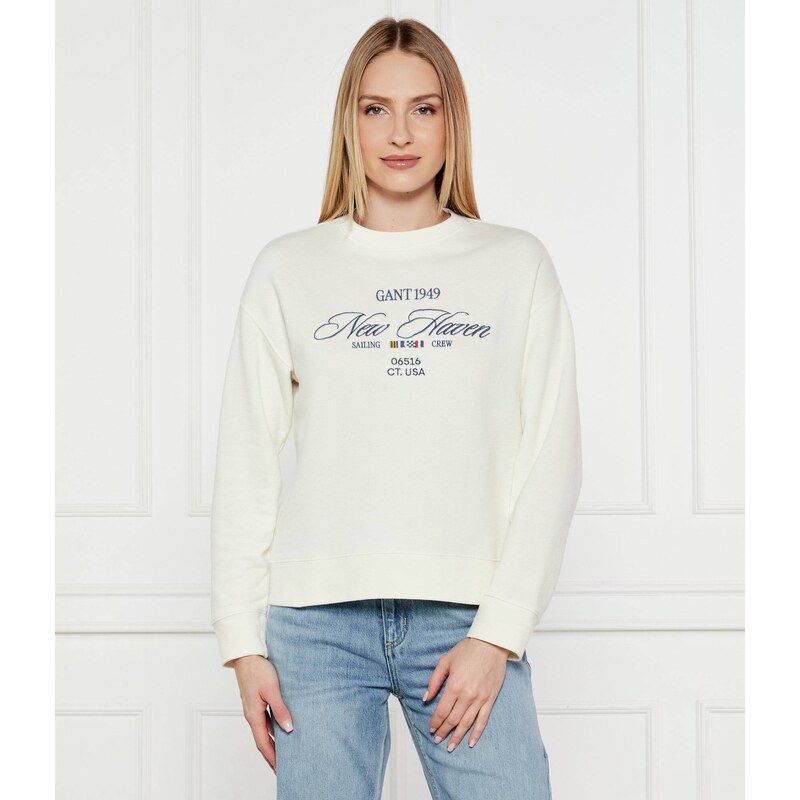 Gant Mikina | Relaxed fit 104653580
