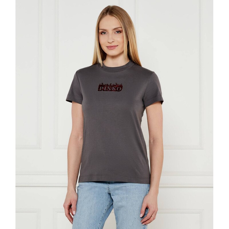 Pinko Tričko TRAPANI | Regular Fit