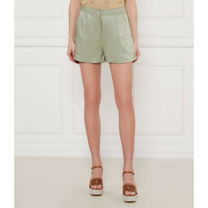 GUESS Šortky CAMILLE TAILOR | Regular Fit