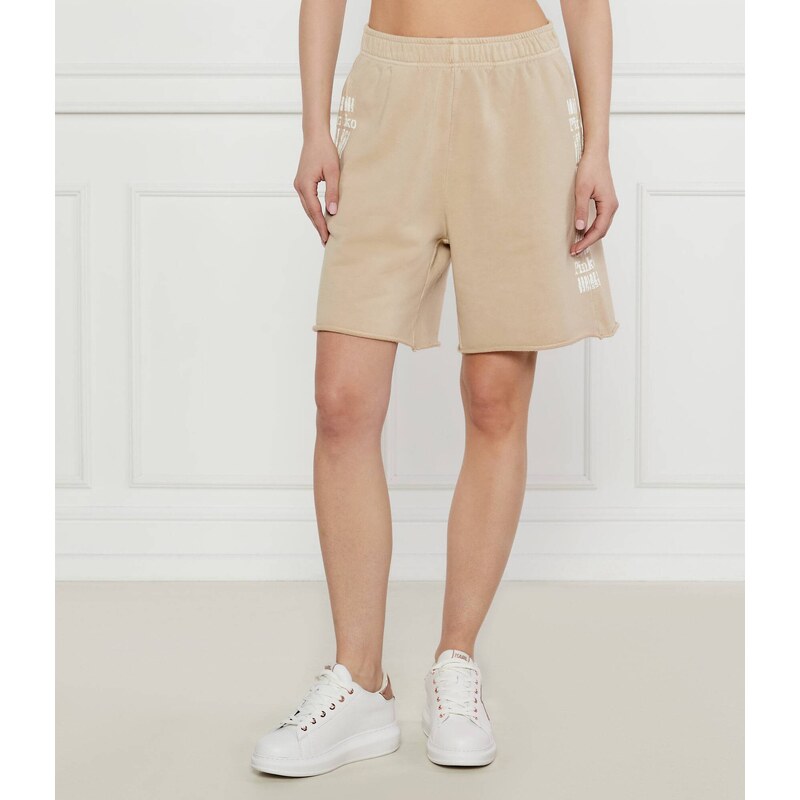 Pinko Šortky LIBREVILLE | Regular Fit