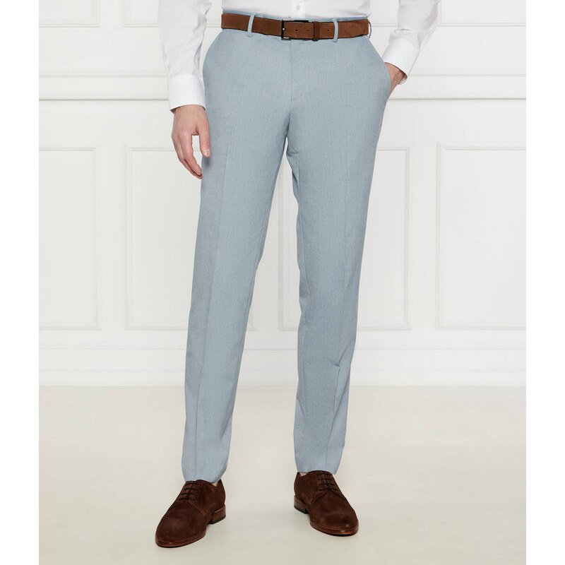 BOSS BLACK Kalhoty H-Genius-252 | Slim Fit