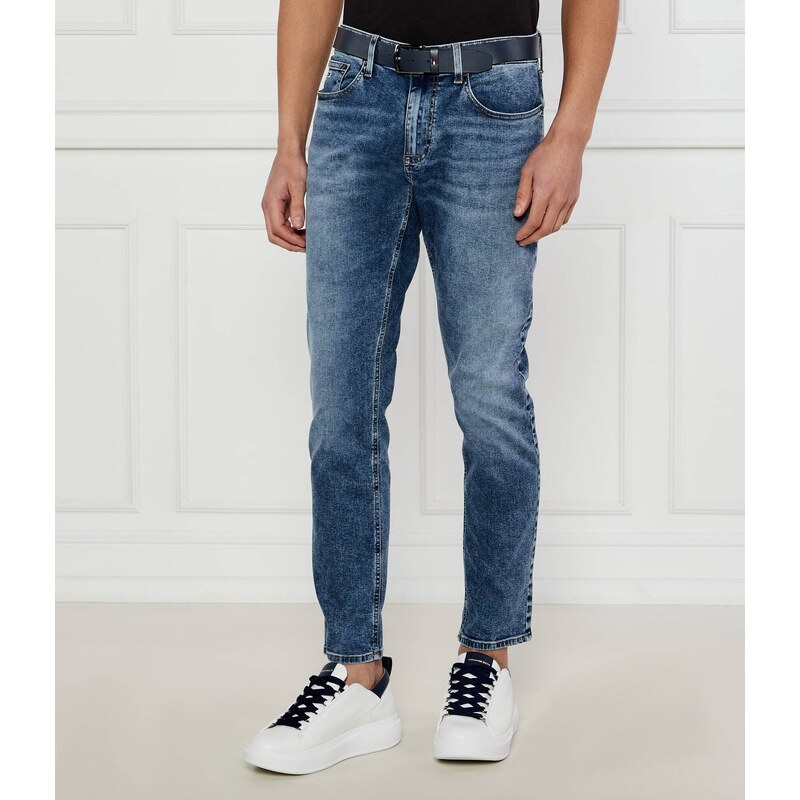 Tommy Jeans Džíny AUSTIN | Slim Fit