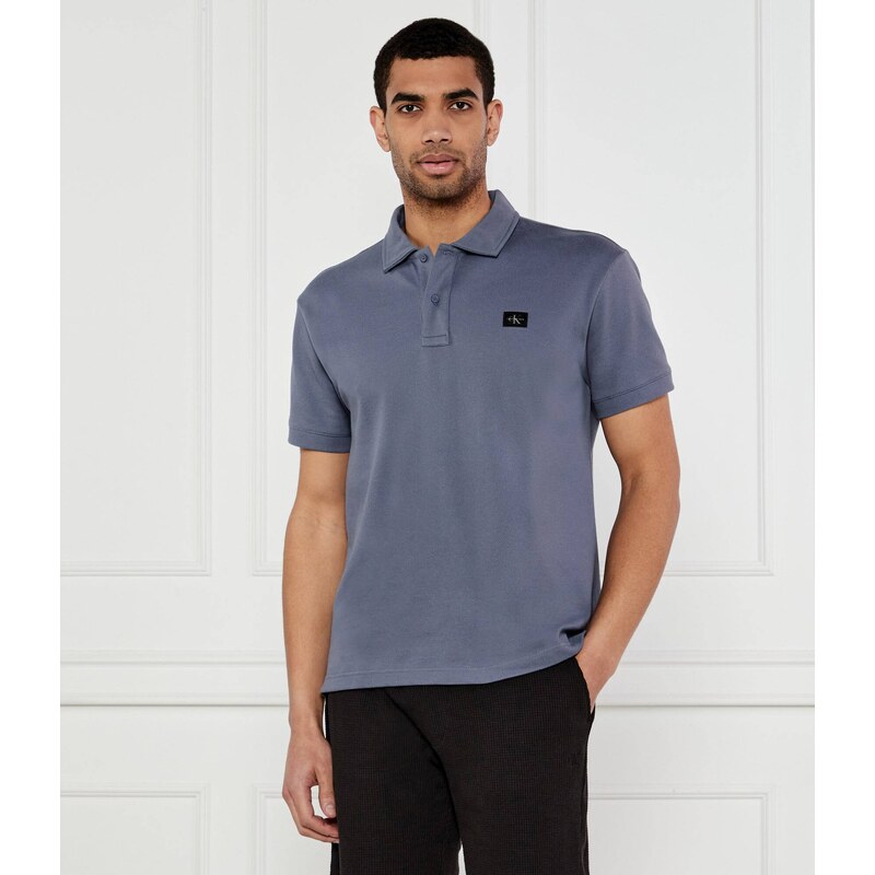 Calvin Klein Jeans Polokošile | Regular Fit