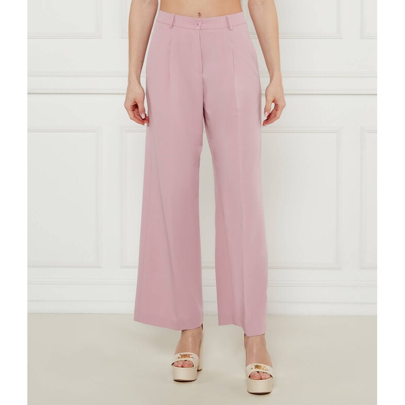 Liu Jo Kalhoty | flare fit