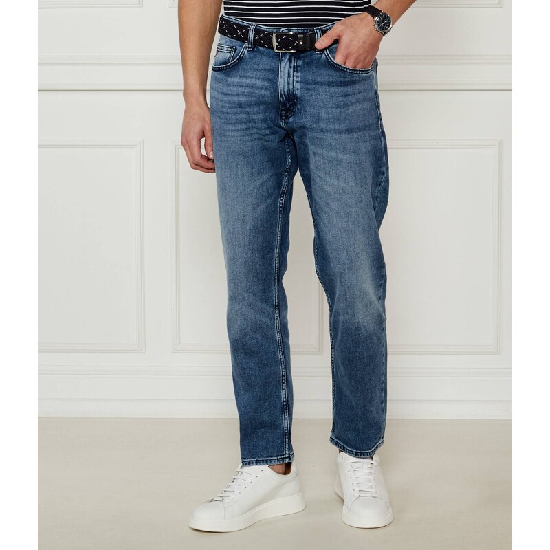 BOSS ORANGE Džíny TROY | Regular Fit