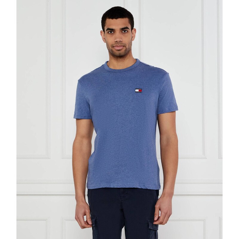 Tommy Jeans Tričko | Regular Fit