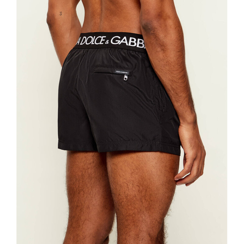 Dolce & Gabbana Koupací šortky | regular fit
