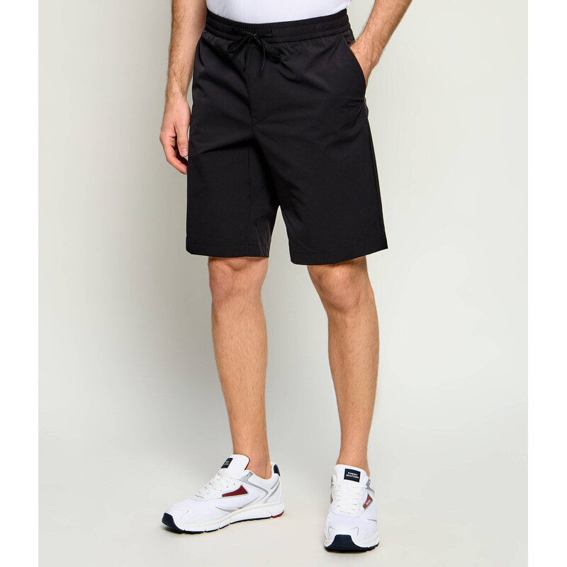 BOSS GREEN Šortky SH_Flex TCL | regular fit