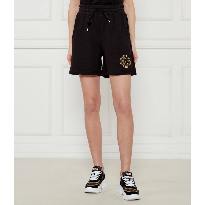 Versace Jeans Couture Šortky | Regular Fit 104601063