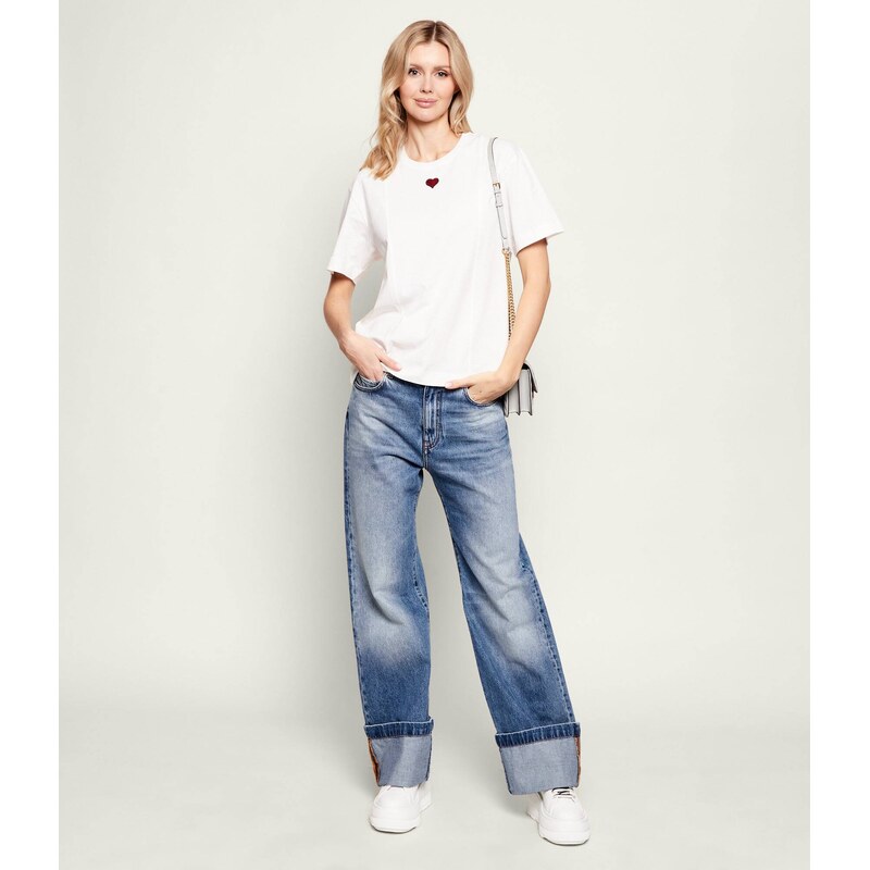 Pinko Tričko TORTINO | regular fit