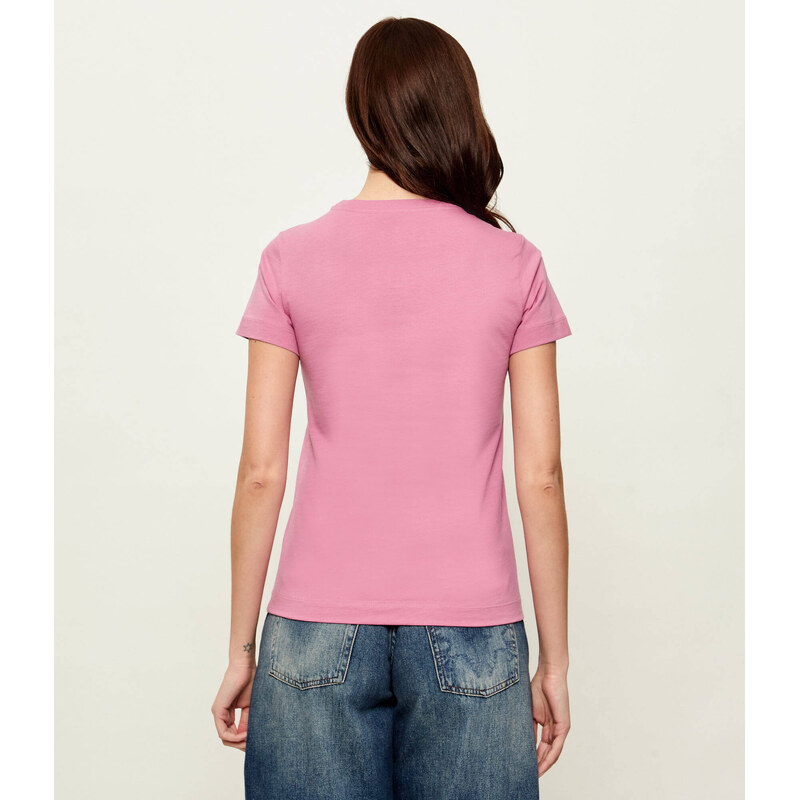 Pinko Tričko BUSSOLOTTO | regular fit