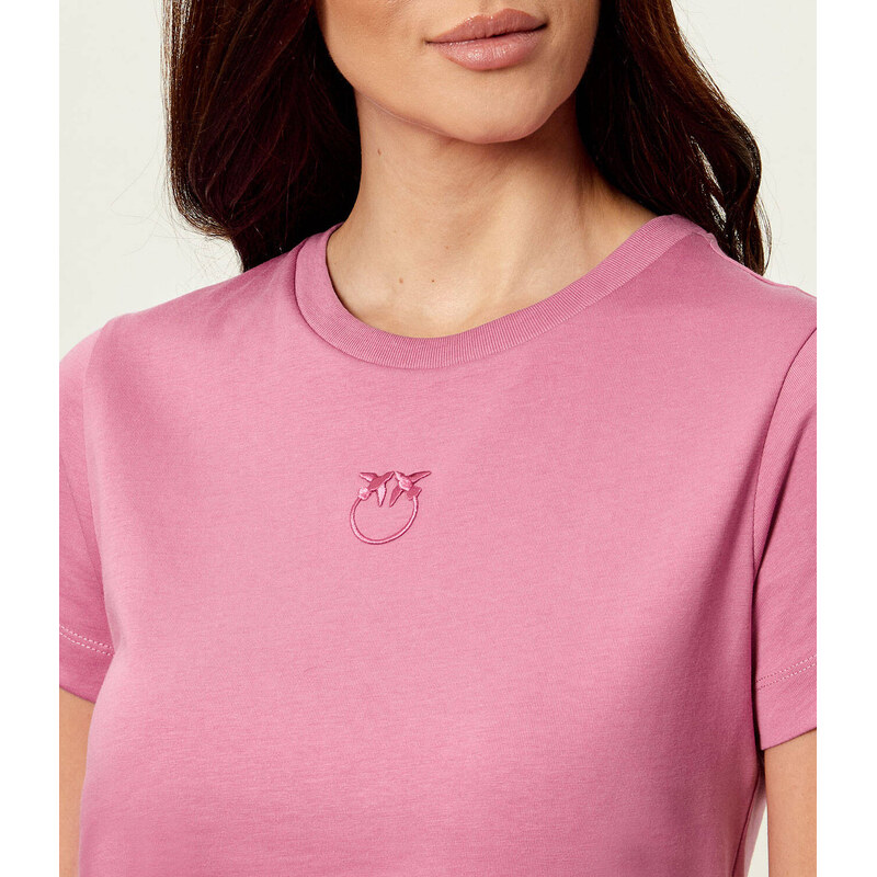 Pinko Tričko BUSSOLOTTO | regular fit