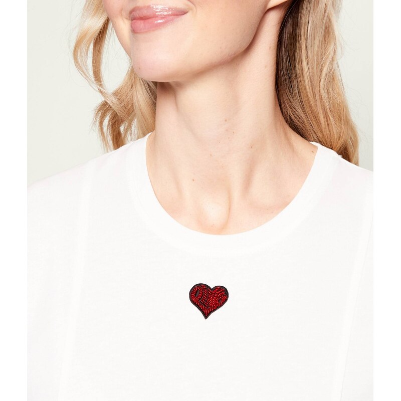 Pinko Tričko TORTINO | regular fit