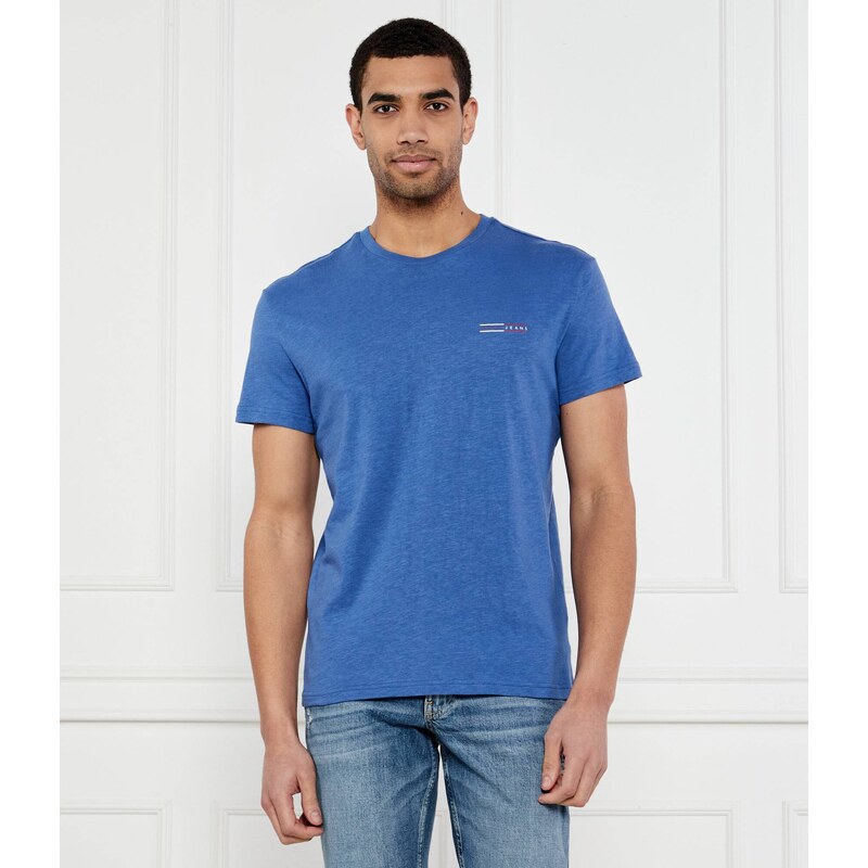 Tommy Jeans Tričko | Regular Fit