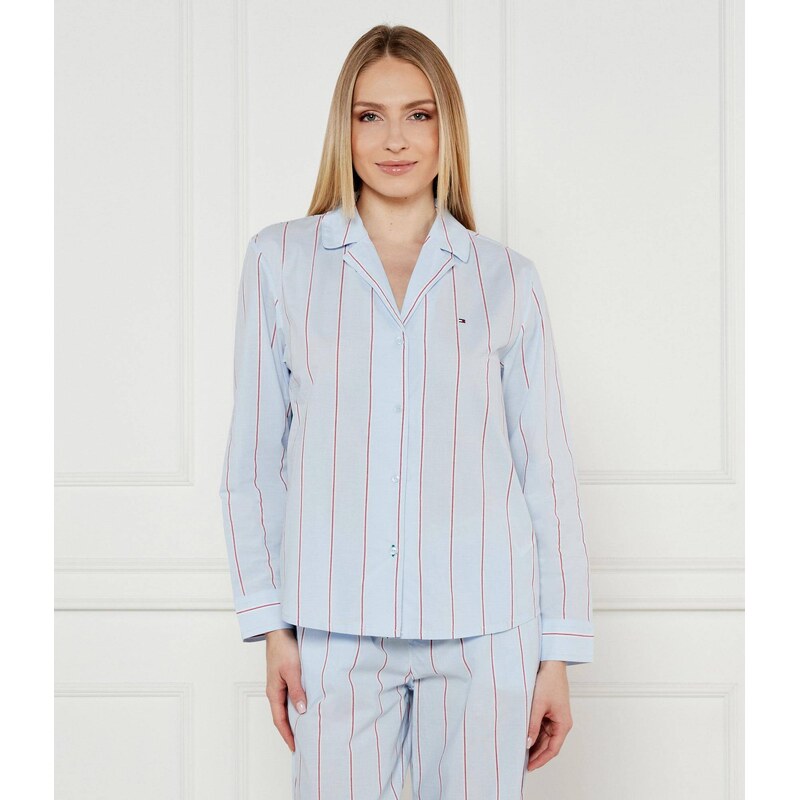 Tommy Hilfiger Vršky od pyžam | Regular Fit 104600966