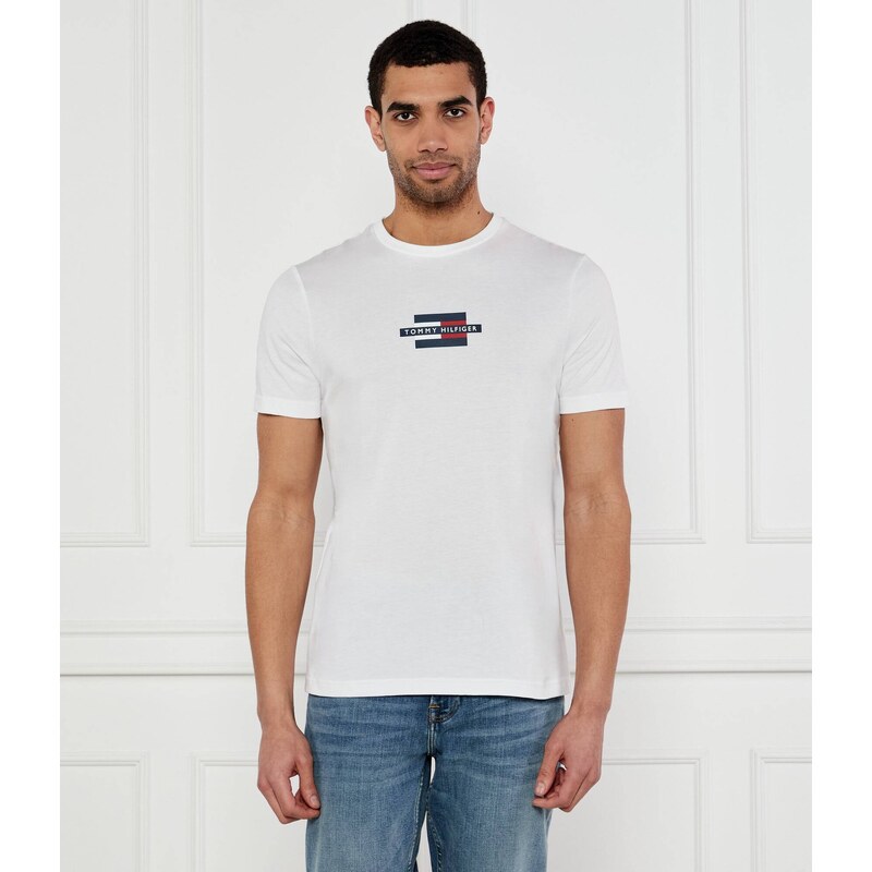 Tommy Hilfiger Tričko | Regular Fit