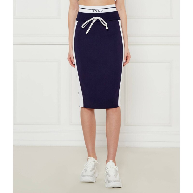 Pinko Sukně MARMOLADA | pique 104561732
