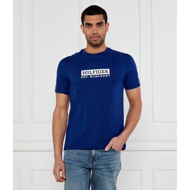Tommy Hilfiger Tričko | Regular Fit
