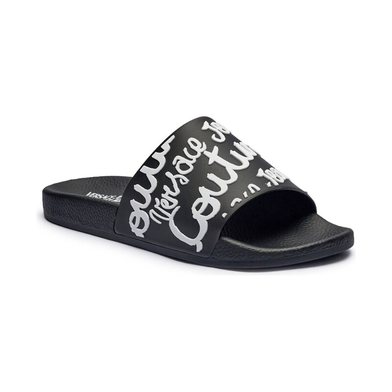 Versace Jeans Couture Pantofle SHELLY