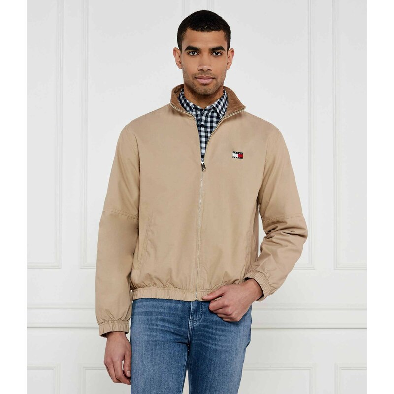 Tommy Jeans Bunda | Regular Fit