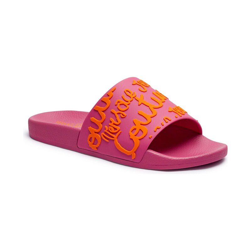 Versace Jeans Couture Pantofle SHELLY