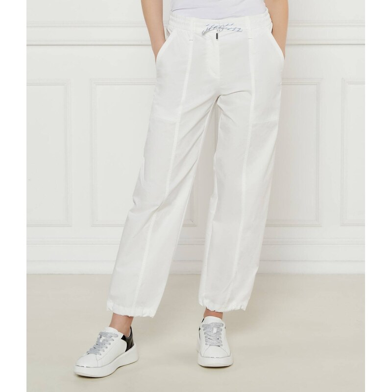 Marc Cain Kalhoty | Relaxed fit 104561731