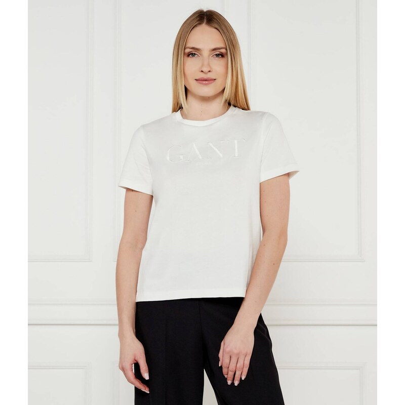 Gant Tričko | Regular Fit