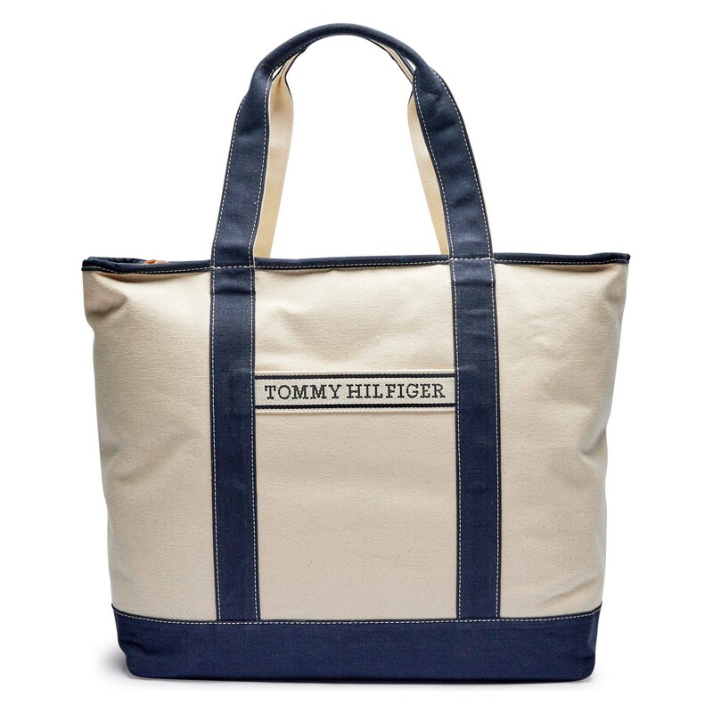 Tommy Hilfiger Plážová taška 104600961