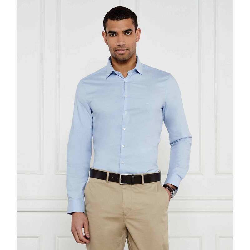 Calvin Klein Košile | Slim Fit