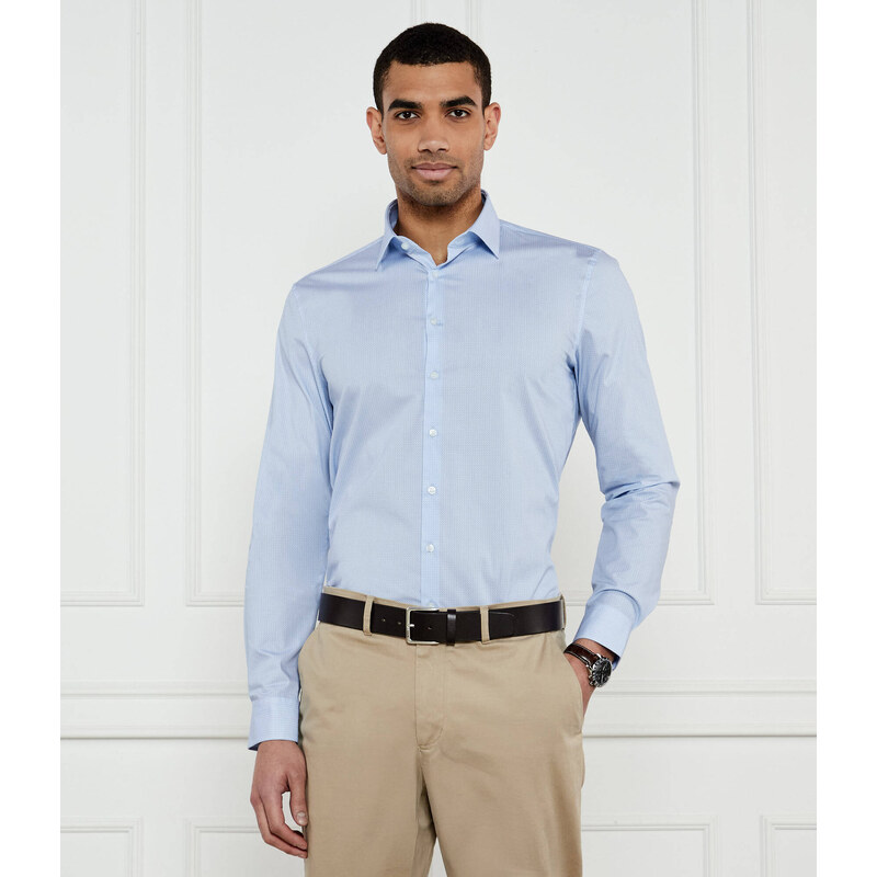 Calvin Klein Košile | Slim Fit
