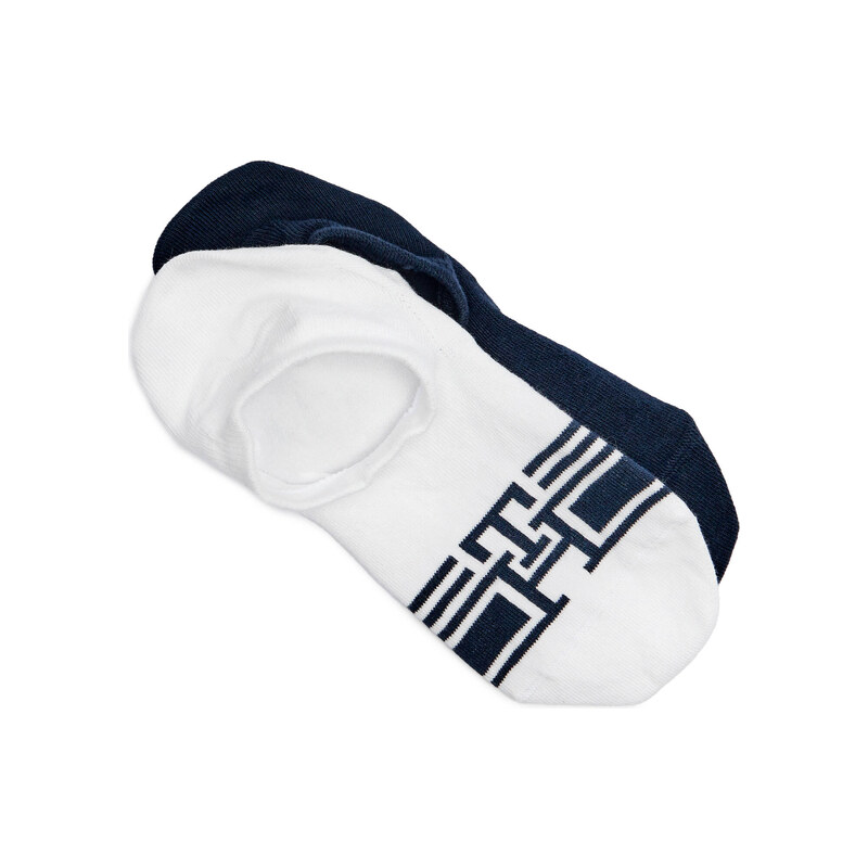Tommy Hilfiger Ponožky/kotníkové ponožky 2-pack