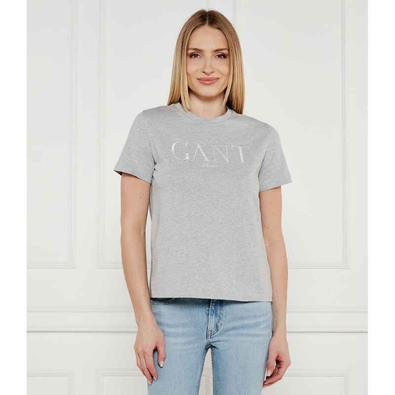 Gant Tričko | Regular Fit