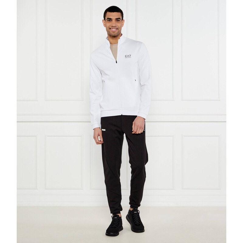 EA7 Tepláková souprava | Regular Fit
