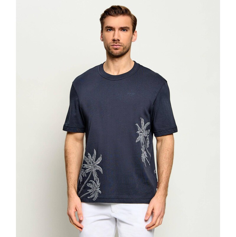 Joop! Jeans Tričko Aumoa | Loose fit