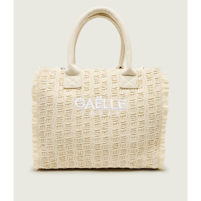 Gaëlle Paris Kabelka shopper