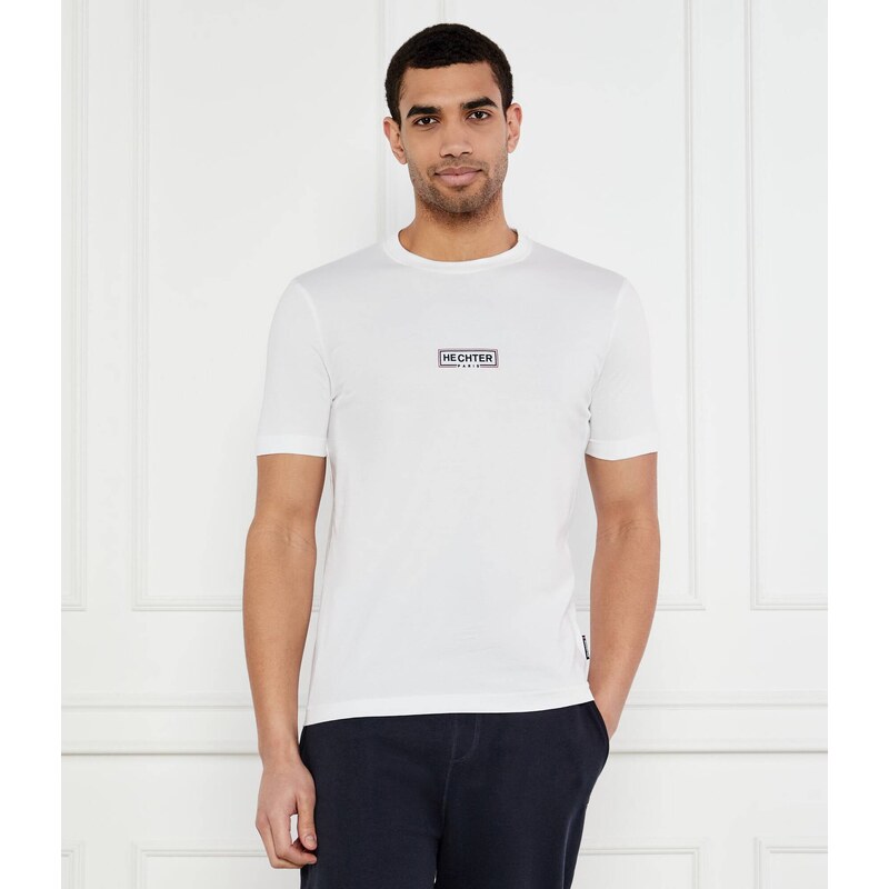 Hechter Paris Tričko | Regular Fit