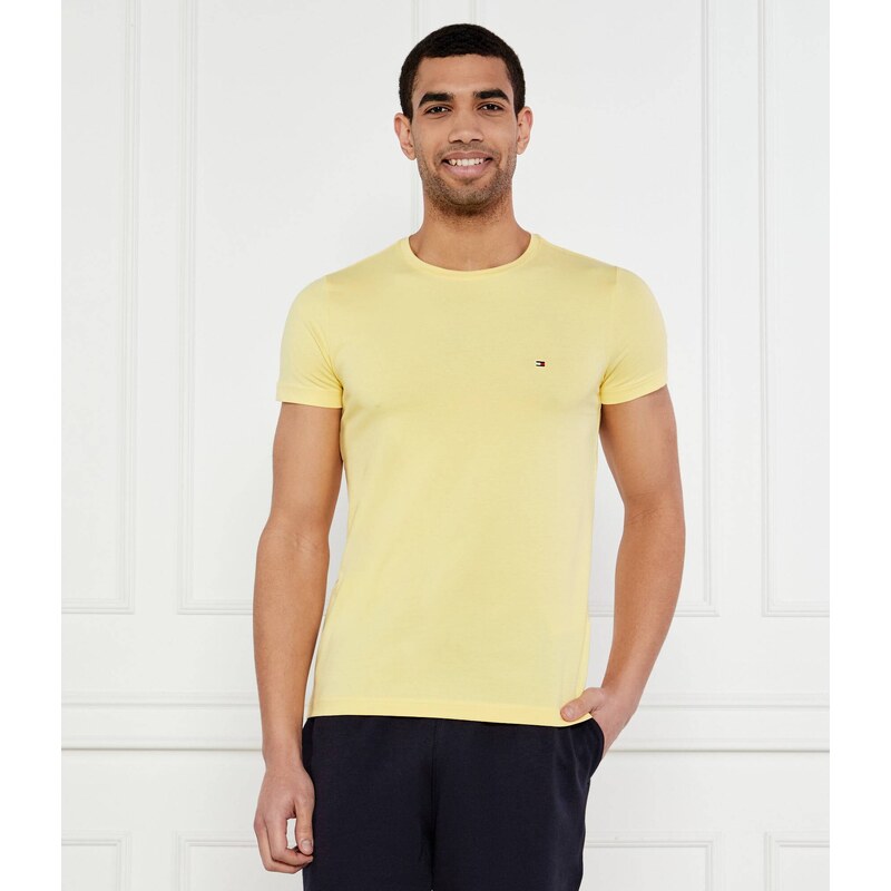 Tommy Hilfiger Tričko | Slim Fit | stretch
