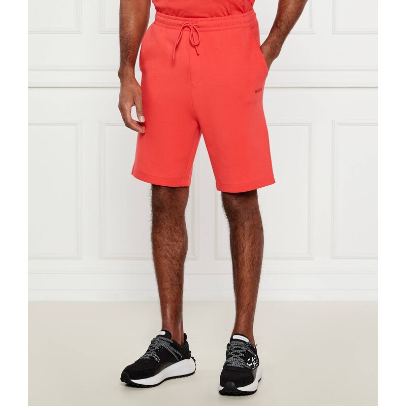 BOSS GREEN Šortky Headlo | Regular Fit