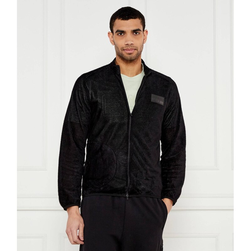 EA7 Svetr | Slim Fit
